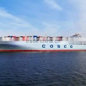 Cheap Sea Freight Rate Qingdao China to Doha Qatar thumbnail-1