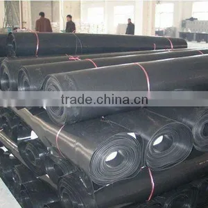 Excellent HDPE Geomembrane for Waterproof thumbnail-1