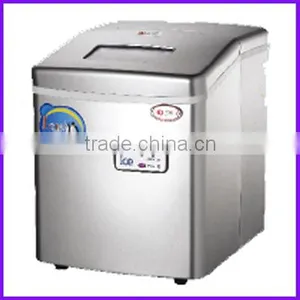 Economic 2014 New & Good Ice Cube Maker Price for Sale (TY-150Y) thumbnail-1