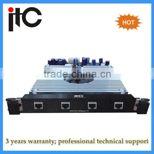 ITC TS-9204TR Matrix Switcher System HDBaseT Input Card thumbnail-1