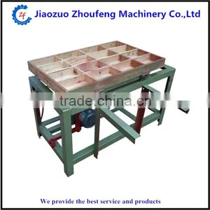 High Efficent Wooden and Bamboo Toothpick Making Machine (wechat: Lindazf1) thumbnail-6
