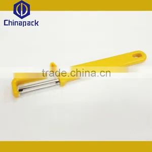 2 Blades Multifunction Peelers for Kitchen Wholesale as Promotion Gift thumbnail-1