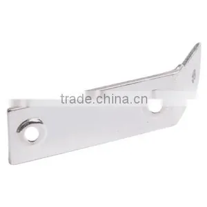 Metal Stamping Custom-Made Tin Plating Steel Solderless Terminal thumbnail-1