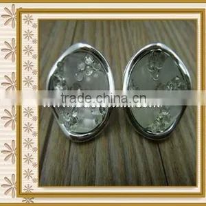 Factory Wholesale Lead Free Rhinestone Button thumbnail-1