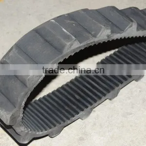 Manufacturer Small Robot Rubber Track and Wheels thumbnail-2