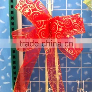 Christmas Decoration Ribbon thumbnail-2