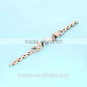 Fashion Charming Bangle Bracelet SBG703R thumbnail-2