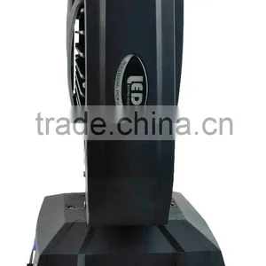 36pcs RGBWA+UV 6in1 Led Moving Head Light uv Wall Washer With Zoom Stage Light thumbnail-4