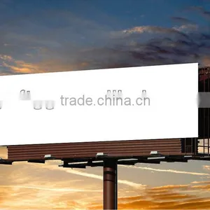 Advertising Lamp Steel Posts With Pls Designing Software thumbnail-2