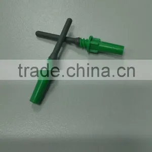 Sterile Needle Set for Urine Container thumbnail-1