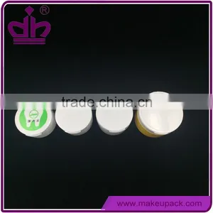 Wholesale Cheap Plastic Flip Top Cap Jar thumbnail-5