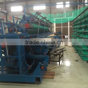 Fish Netting Machine thumbnail-1