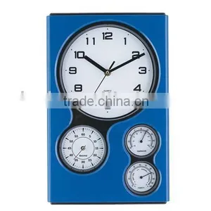 Weather Station Table Clock YZ-8978 thumbnail-1