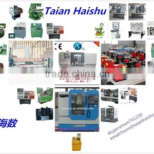 Bosch Fuel Injection Pump Test Bench Em579 Fuel Injection Pump Test Bench With ISO Certification From Gold Supplier thumbnail-5