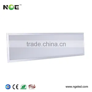 CE RoHs Compliant Suqare Led Flat Panel Light 120*30cm 48w Square Panel Light thumbnail-1