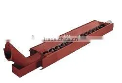 2014 Customized Screw Conveyor Chip Remove Machine Tools thumbnail-1