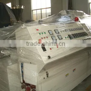 PVC Hot Cutting Granulator thumbnail-1