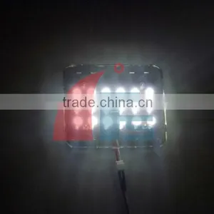 LED Car Trunk Light, Car Led Light for HONDA FREED thumbnail-4