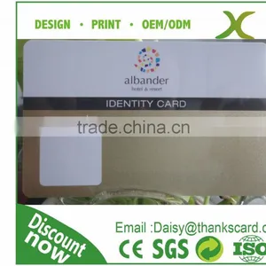 Identity Card/ ID Card/Printable ID Card thumbnail-1