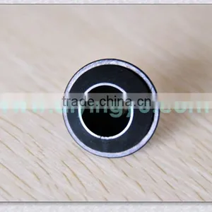 High Quality Molding EPDM/NBR/SL Automotive Electric Wire Harness Grommets thumbnail-2