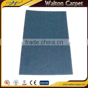 Fine Denier Plain Exhibition Use Wall to Wall Nonwoven Carpet Prices thumbnail-1