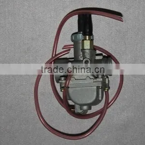 Motorcycle Weber Carburetor Parts AX100 BOXER BM100 CT100 CD100 MAX100 Motorcycle Carburetor,100CC Motorcycle Carburetors thumbnail-3