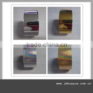 TJ-A1 Hot Stamping Foil for Album Edge thumbnail-1