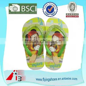 EVA Cheap Kids Slipper for Girls thumbnail-2