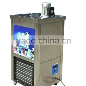 New Condition Popsicle / Ice Lolly Machine With Small Capacity thumbnail-1
