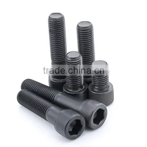 Alloy Steel Hex Screw Din912 Hex Socket Head Screw thumbnail-4