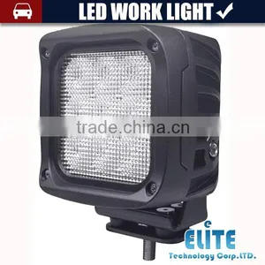 Best Seller 6inch 45W Led Work Light Auto Offroad Truck LED Work Lamp thumbnail-1