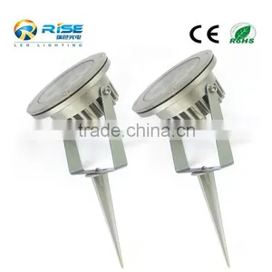 Top Quality Cheapest Outdoor Christmas Tree Led Spike Light thumbnail-4