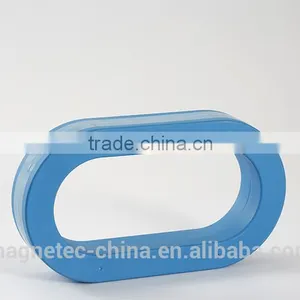 Nanocrystalline Power Transformer for High-speed Rail Power System thumbnail-3