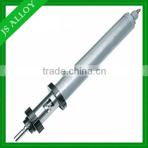 Plastic Screw and Barrel for PVC/TPR/EVA Shoes Making Machine thumbnail-1