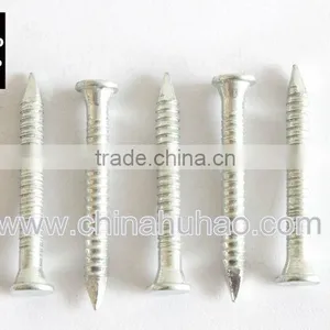 Sales Direct From Manufacture Annular Ring/ring Shank Nails thumbnail-1