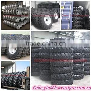 20.5R25 off Road Radial Tire thumbnail-5