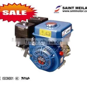 5.5HP Mini Gasoline Engine SML160 thumbnail-1