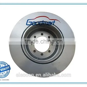 Iveco Brake Disc 42471111 Disc Brake for IVECO Brake Spare Parts thumbnail-1