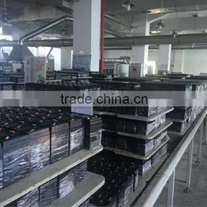 12v Lead Acid Battery 150ah thumbnail-6