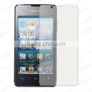 Explosion-proof Tempered Glass Screen Protector for Huawei Y300 thumbnail-1