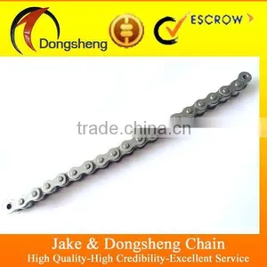 Professional Supplier Of Door Opener Chain Bush Chain thumbnail-1