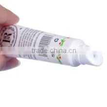 Small Cosmetic Lip Gloss Container With Cap and Great Printing thumbnail-2
