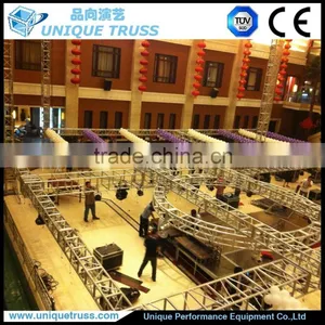 Hot Sale Aluminum Truss, Event Stage Truss, Lighting Truss thumbnail-3