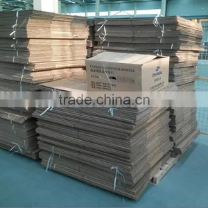 Forged Aluminum Alloy Wheel thumbnail-4