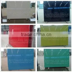 Good Quality and Lowest Price Painted Glass thumbnail-4