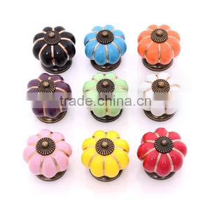 Guangdong Hardware Producer Hot Selling Red Kitchen Knobs thumbnail-3