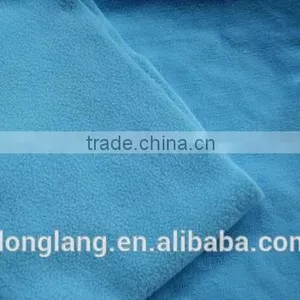 Polyester Waterproof Polar Fleece Fabric thumbnail-1