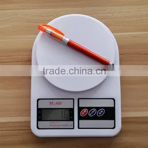 Most Popular Promotional Gift Retractable Banner Pens 15.6cm thumbnail-6