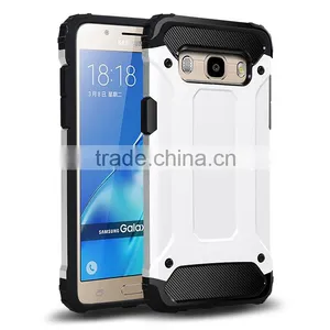LZB New Arrival Super Armor Case for Samsung Galaxy J7(J710) 2016,for Samsung Galaxy J7 Case thumbnail-4