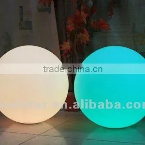 Sphere Pool Lighting, Floating Pool Light, Water Proof Light , thumbnail-1
